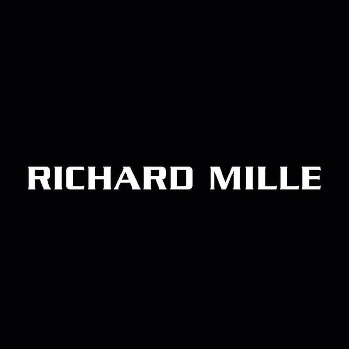 Logo Richard Mille