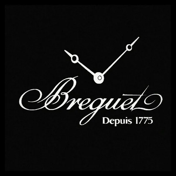 Logo Breguet