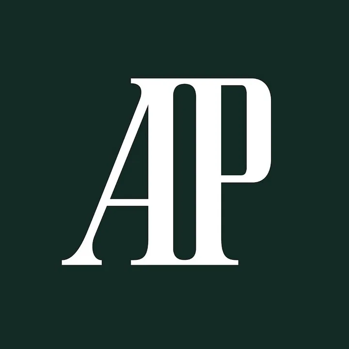Logo Audemars Piguet