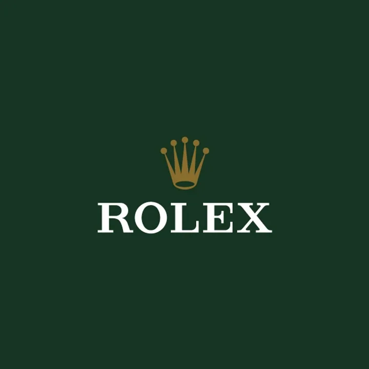 Logo Rolex