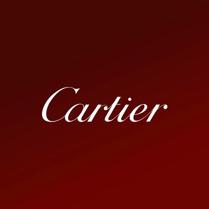 Logo Cartier