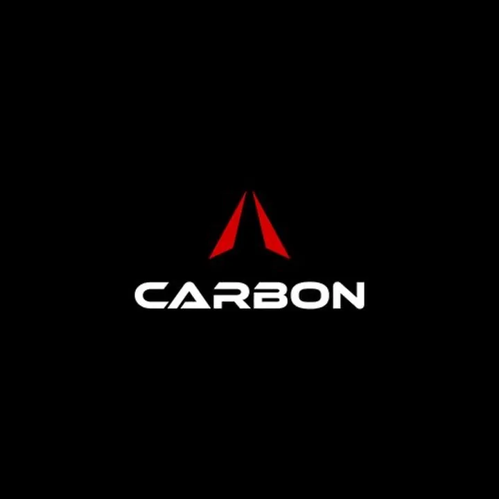 Logo Sport Carbon